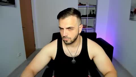 Snapshot of jace_thorne chatting on September 2025 05:14:01 PM Jace online show from September 2025 05:14:01 PM