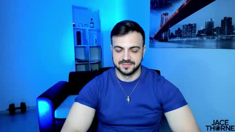 Jace online show from January 2026 05:54:02 AM