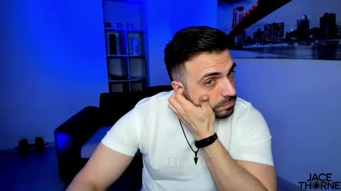 Jace online show from February 2026 06:09:01 AM