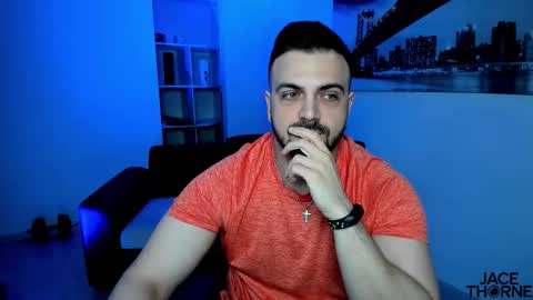 Jace online show from March 2026 04:58:01 AM