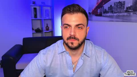 Jace online show from May 2026 03:26:01 AM