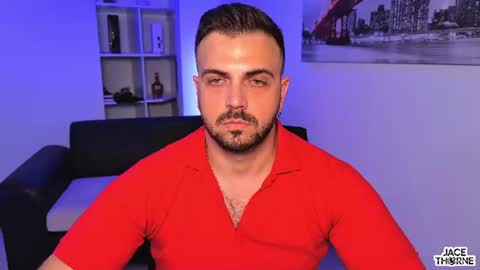 Jace online show from June 2026 11:22:02 PM