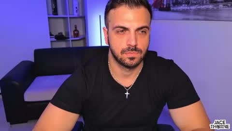 Jace online show from July 2026 04:37:01 AM