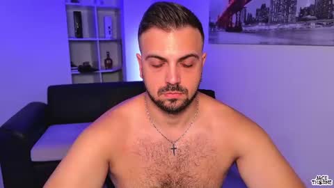 Jace online show from July 2026 07:45:01 AM