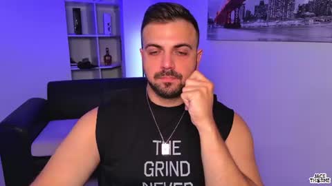 Jace online show from July 2026 05:22:02 AM
