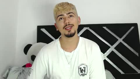 Jack online show from October 2025 05:41:02 PM