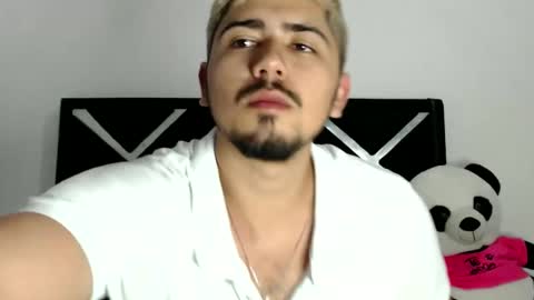 Jack online show from October 2025 12:11:01 AM