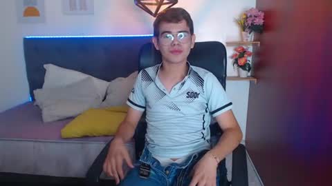 JACK TOMAS online show from June 2026 02:04:01 PM
