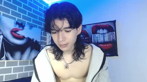 Jack online show from October 2025 02:42:02 AM