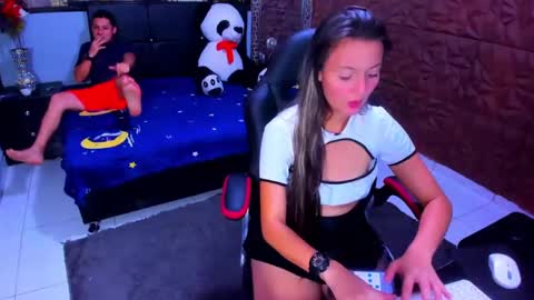 Jack And Rous online show from January 2025 04:48:01 AM