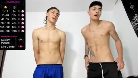 jack online show from January 2025 11:56:02 PM