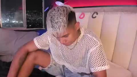 Snapshot of jack_castell chatting on July 2026 12:26:02 AM JACK CASTELL online show from July 2026 12:26:02 AM