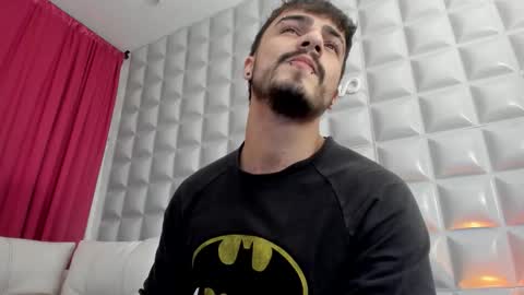 JACK DANIEL online show from October 2025 10:43:02 PM