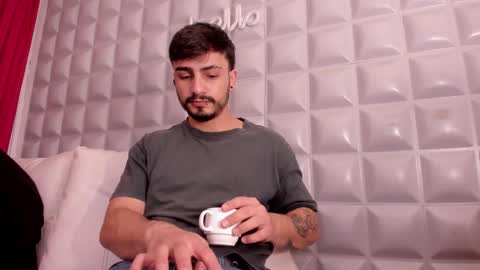 JACK DANIEL online show from October 2025 09:38:01 PM