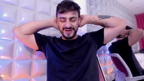 JACK DANIEL online show from October 2025 01:34:02 PM