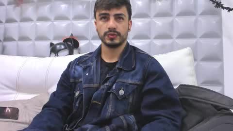 JACK DANIEL online show from October 2025 04:57:01 PM