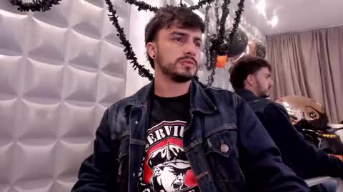 JACK DANIEL online show from October 2025 04:09:02 PM