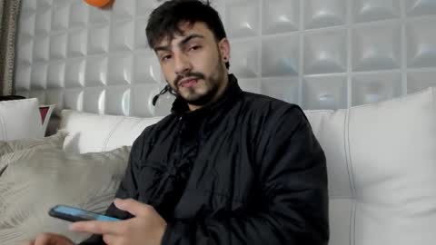 JACK DANIEL online show from October 2025 03:46:01 PM