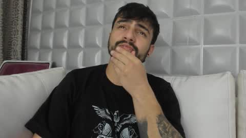 JACK DANIEL online show from November 2025 06:18:01 PM