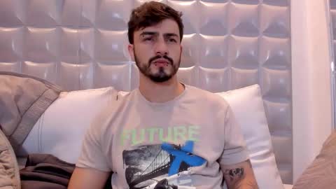 JACK DANIEL online show from November 2025 03:24:02 PM