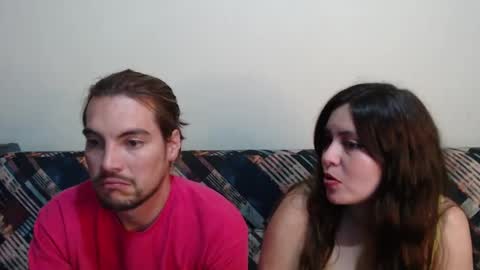 Jack and Emily online show from January 2025 11:34:02 PM