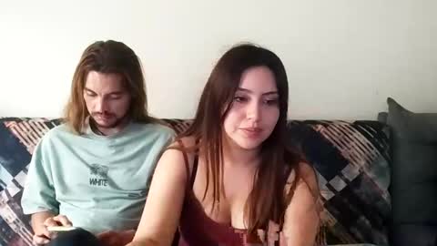 Jack and Emily online show from March 2025 05:34:02 PM