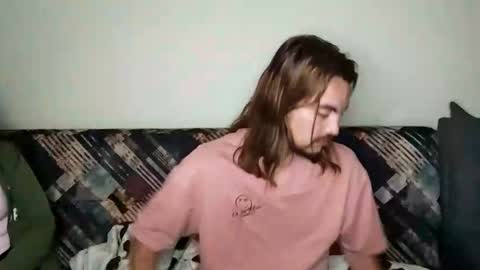 Jack and Emily online show from March 2025 09:37:02 PM