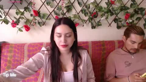 Jack and Emily online show from September 2025 06:13:02 PM