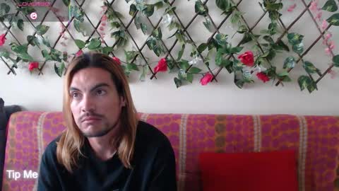 Jack and Emily online show from March 2026 08:25:01 PM