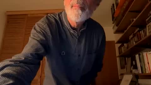 Jack online show from February 2026 01:07:02 AM