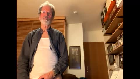 Jack online show from April 2026 09:01:01 PM