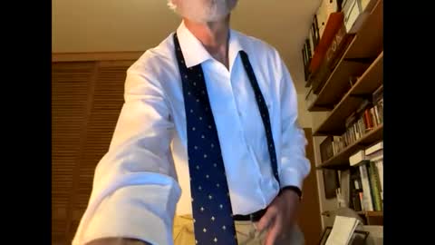 Jack online show from May 2026 08:47:02 PM