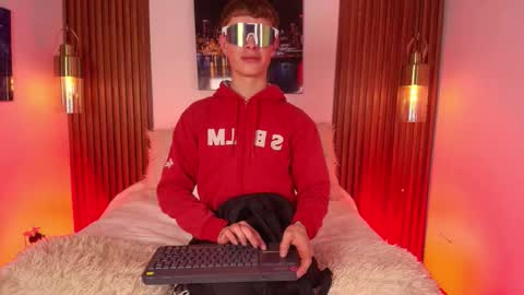 JACK  online show from November 2025 12:38:01 PM