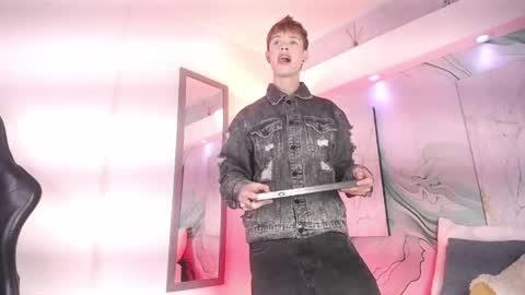 JACK  online show from June 2026 01:03:01 PM