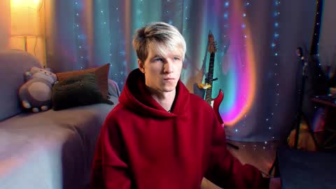 brestonsweet online show from February 2026 04:08:01 PM