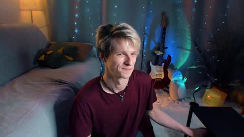 brestonsweet online show from March 2026 11:05:01 PM