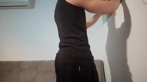 jack_lust666 online show from September 2025 10:32:02 PM