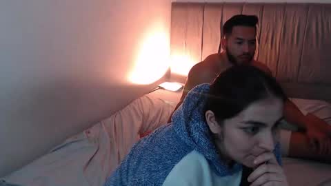 Snapshot of jack_master_muscle chatting on December 2024 03:25:02 AM jack and leah online show from December 2024 03:25:02 AM