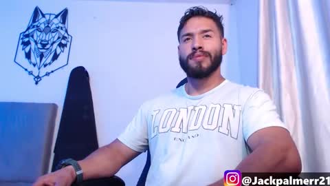 jack and leah online show from November 2025 12:31:02 AM