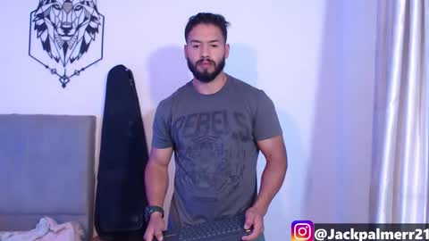 jack and leah online show from November 2025 12:30:01 AM