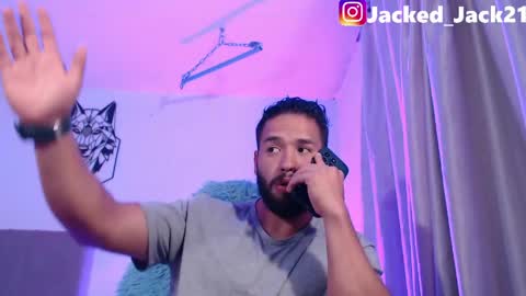 jack and leah online show from May 2026 12:51:02 AM