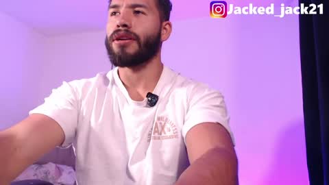jack and leah online show from May 2026 01:14:01 AM