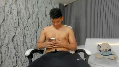 Jack online show from February 2026 03:07:01 PM