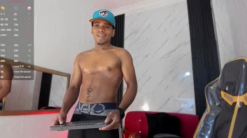 Jack online show from March 2025 03:24:01 AM