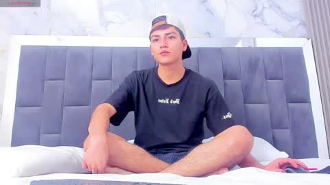 jack_noe online show from March 2026 06:15:01 AM