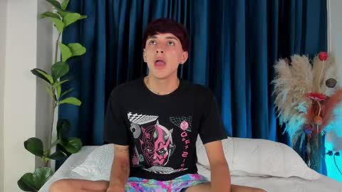 Jack online show from September 2025 01:45:01 PM