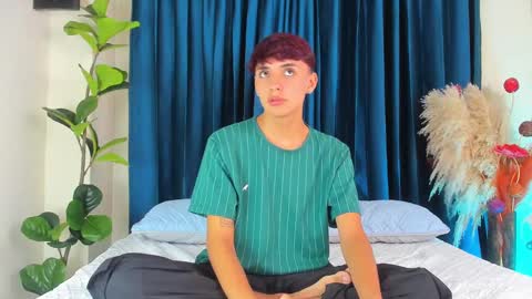 Jack online show from September 2025 01:47:01 PM