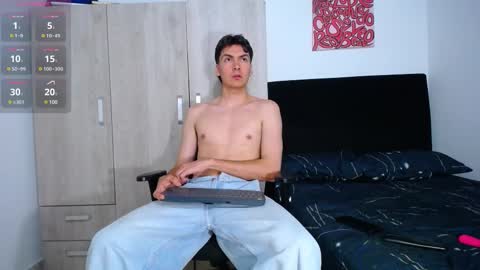 INDEPENDENT MODEL online show from February 2025 06:11:02 AM