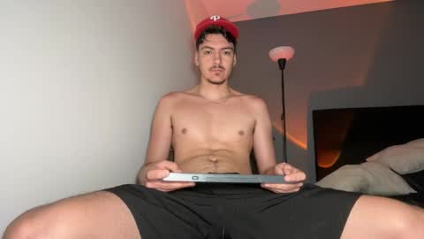 Snapshot of jack_norizz chatting on April 2026 10:09:02 AM INDEPENDENT MODEL online show from April 2026 10:09:02 AM