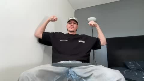 Snapshot of jack_norizz chatting on May 2026 08:26:01 PM INDEPENDENT MODEL online show from May 2026 08:26:01 PM